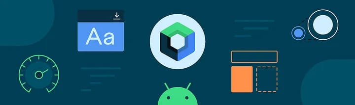 This image depicts of Compose software logo